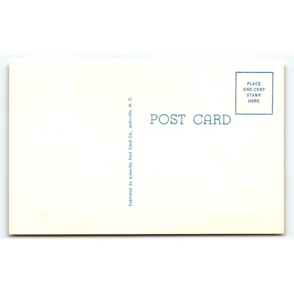 Vintage 1950s Linen Postcard Comic Beach Quote Women in Bikinis - Picture 2 of 2